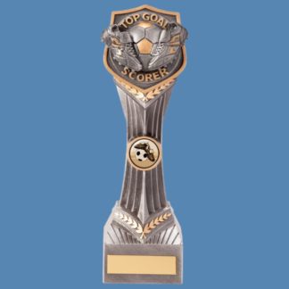 Falcon Top Goalscorer Resin Trophy PA20049