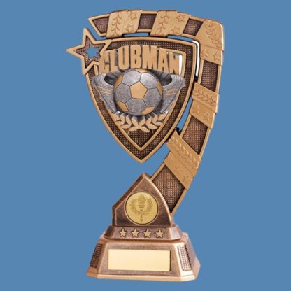 Euphoria Clubman Trophy RF18140