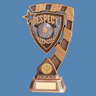 Euphoria Respect Trophy RF18158