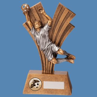 Xplode Goalkeeper Trophy RF20167