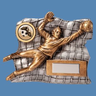 Advance Goalkeeper Trophy RF20183