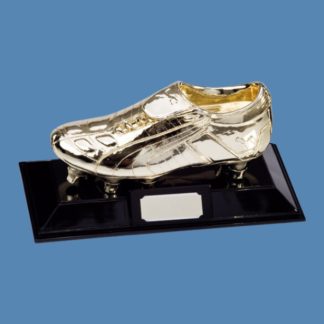 Classic Puma King Golden Boot Trophy RF9299