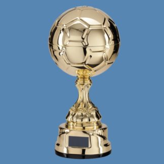 Maxima Golden Ball Trophy TR15583