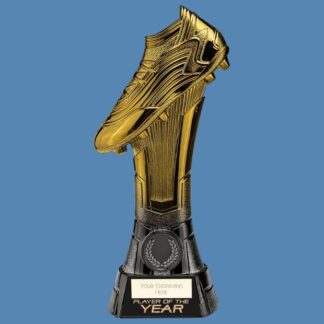 Rapid Strike Gold to Black Player of the Year PX24088E