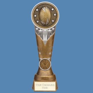 Ikon Tower Rugby Award PA24156
