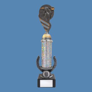 Darts Column Trophy DD4/1