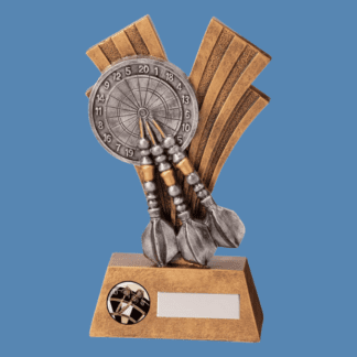Xplode Darts Award RF20174