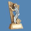 Cricket Fielder Trophy JR6-RF138 - Image 2