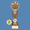 Ikon Tower Darts Award PA24160