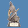Nemesis Cricket Trophy RF24073 - Image 2