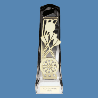 Shard Darts Award PA24019A