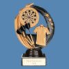 Renegade II Legend Darts Trophy TH22438 - Image 3