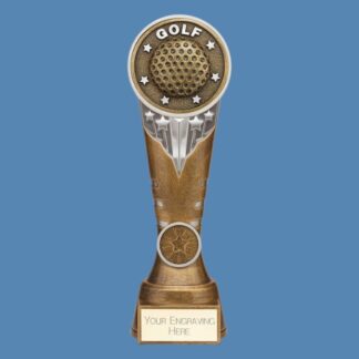 Ikon Tower Golf Award PA24225