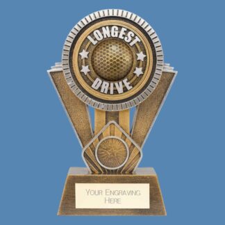 Apex Ikon Longest Drive Award PM24228