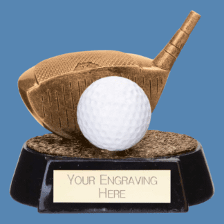 Fairway Golf Driver Award RF23030