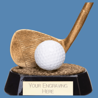 Fairway Golf Iron Award RF23031
