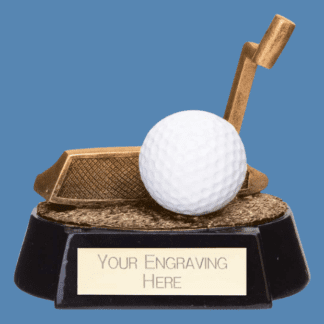 Fairway Golf Putter Award RF23032