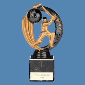 Renegade II Legend Cricket Trophy TH22437