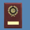 Replica Black Wooden Pool Shield DA4/4