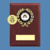 Replica Boxing Oblong Shield DA4/1