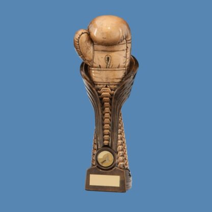 Gauntlet Boxing Trophy RF17026