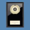 Reward Matrix Epic Black Darts Plaque PL24577