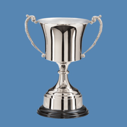 Maplegrove Nickel-Plated Cup NP3259