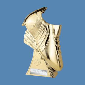 Golden Power Boot Trophy PA25272D