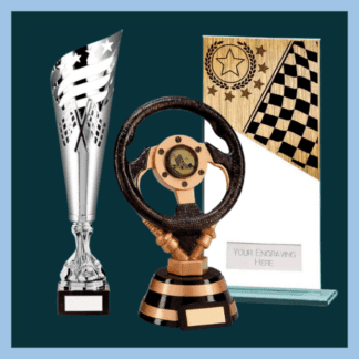 All Motorsport Trophies