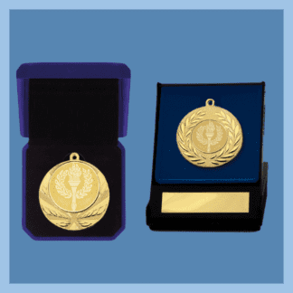 Motorsport Medals