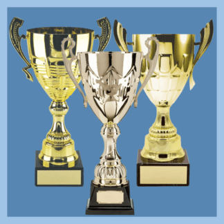 Gold Motorsport Trophies