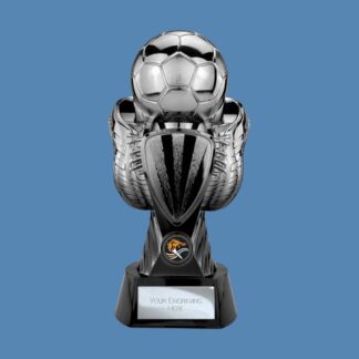 Tournament Football Heavyweight Trophy PA26086