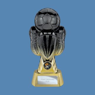 Tournament Football Heavyweight Trophy PA26087