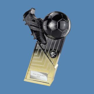 Marauders Football Heavyweight Trophy PA26079