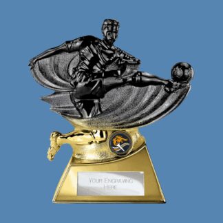 Power Strike Football Heavyweight PA26097