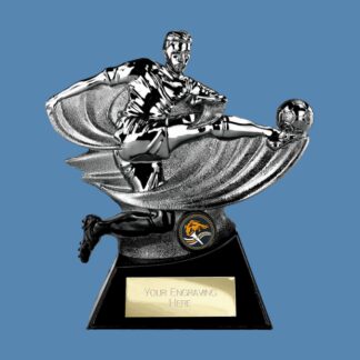 Power Strike Football Heavyweight PA26096