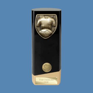 Prime Cobra Football Shirt & Ball Award PK24206