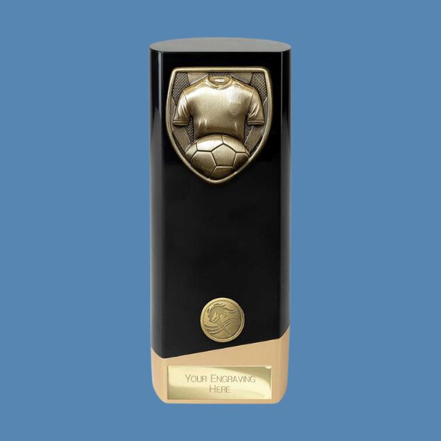 Prime Cobra Football Shirt & Ball Award PK24206