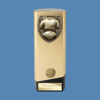 Prime Cobra Football Shirt & Ball Award PA24206