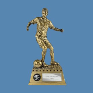 Classic Football Award RF26157