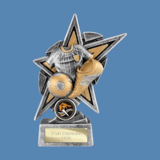 Speedstar Football Award RF26225