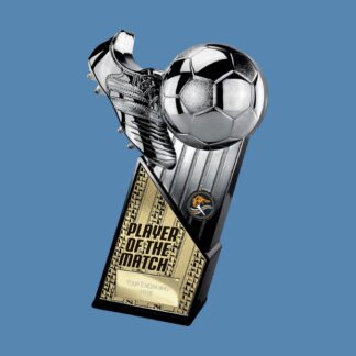 The Marauders Player of the Match PA26114