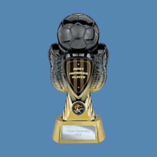 Tournament Heavyweight Most Improved Player PX26120