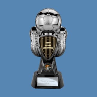 Tournament Heavyweight Top Goalscorer PA26123