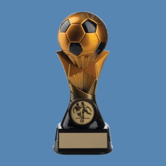 Nova Astra Black and Gold NB6BLG