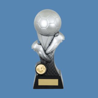 Nova Evolution Black and Silver NB2BL