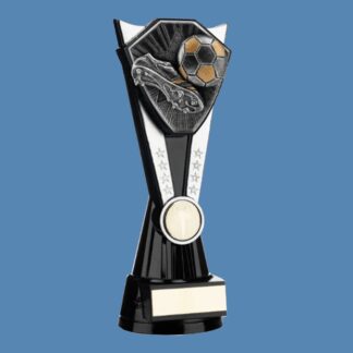 Nova V Power Black and Silver NS1/RT14