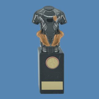 Football Shirt and Boots Trophy GF17/3