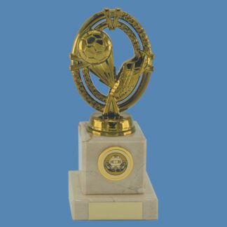 Football and Boot Trophy GF17/4