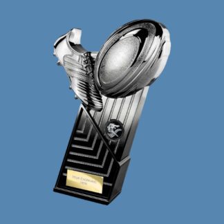 Marauders Rugby Heavyweight Trophy PA26154